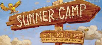 summer camp musical